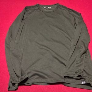 Under Armour long sleeve tee